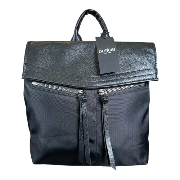 Botkier | Bags | Botkier Ny Mini Trigger Backpack Nwt | Poshmark display picture 2